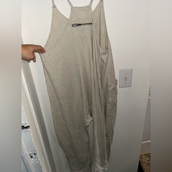 Free People Hot Shot Onesie - Picture 5 of 7
